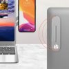 Магнітний тримач телефону Multifunctional Bracket із кріпленням на ноутбук/монітор комп'ютера