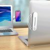 Магнітний тримач телефону Multifunctional Bracket із кріпленням на ноутбук/монітор комп'ютера