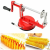 mashinka-dlya-spiralnoy-narezki-kartofelya-spiral-potato-slicer-kartofelerezka-ovoshcherezka-multirezka-spiralu-12667774199333_-99147ce154 Машинка для спіральної нарізки картоплі Spiral Potato Slicer ∙ Картоплерізка ∙ Овочерізка ∙ Мультирізка спіраллю