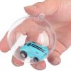 Машинка в кулі Rapid Monster ∙ Інтерактивна дитяча іграшка Машинка – спіннер USB