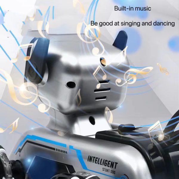 mekhanycheskaia-sobaka-s-8-kolesamy-stunt-robot-dog-radyoupravliaemyi-robot-pes-robot-na-upravlenyy-s-muzykoi-y-led-hlazamy-34195856661245_-f0104ae16b Радіокерований робот-пес Stunt Robot Dog · Механічний собака - робот на колесах з вбудованим динаміком та LED підсвіткою