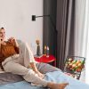 Універсальний металевий органайзер для кухні · Кухонний кошик для овочів та фруктів / 08777