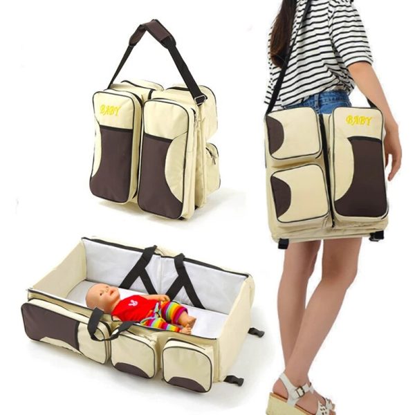 mnohofunktsyonalnaia-skladnaia-sumka-krovat-perenoska-dlia-rebenka-ganen-baby-bed-and-bag-bezhevaia-94985966150257_-dbaaa29e56 Багатофункціональна складана сумка – ліжко для перенесення дитини Ganen baby bed and bag Бежева