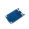 Модуль заряду Li-ion ТР4056 Micro USB від перезаряду, 10 шт.