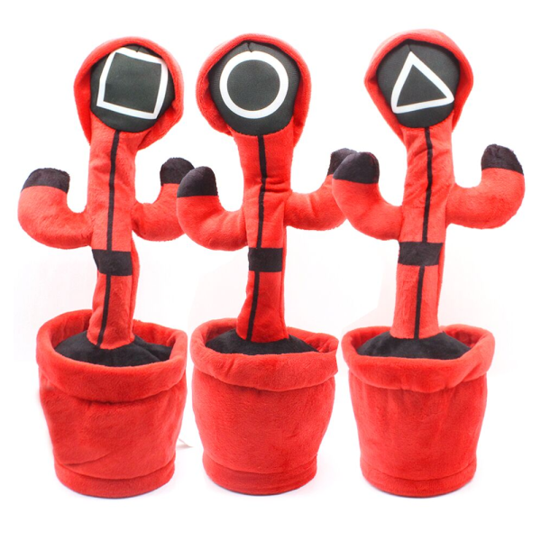 myagkaya-igrushka-povtorushka-igra-v-kalmara-tantsuushchiy-poushchiy-kaktus-squid-game-98026756052638_-aa5eba1b82 М'яка іграшка - повторюшка Гра в кальмара ∙ Танцюючий співаючий кактус Squid Game