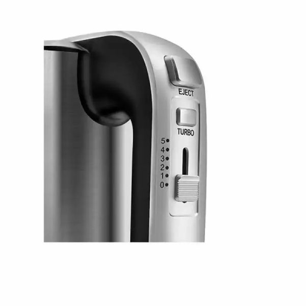 Міксер Domotec R6664 з функцією тістомісу та 5 швидкостями, 800 Вт