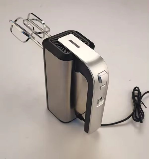 Міксер Domotec R6664 з функцією тістомісу та 5 швидкостями, 800 Вт