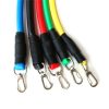 nabor-espanderov-dlya-fitnesa-sporta-mnogofunktsionalnyy-dlya-uprazhneniy-na-5-zhgutov-power-resistance-bands-chekhol-59559148557434_-b163e17af8 Набір еспандерів для фітнесу багатофункціональний тренажер на 5 джгутів Power Resistance Bands + чохол