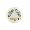 Набір світлодіодних світильників LED Control set BL-1012 на батарейках з пультом дистанційного керування, 3 лампи в комплекті