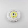 Набір світлодіодних світильників LED Control set BL-1012 на батарейках з пультом дистанційного керування, 3 лампи в комплекті