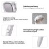 Насадка для душу Quadro Shower Head з 4 режимами та фільтром · Водозберігаюча душова лійка високого тиску