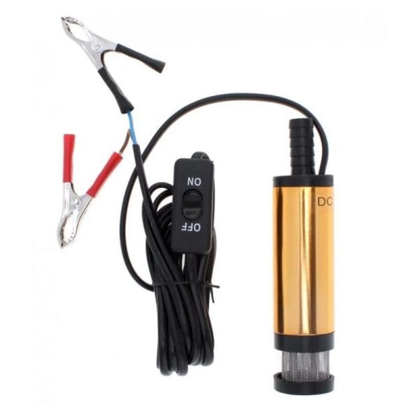 nasos-dlya-perekachki-dizelnogo-topliva-solyary-elektricheskiy-pogruzhnoy-s-krokodilami-fuel-diesel-pump-12v-12-l-min-78235395783123_-3c99e93ca1 Насос для перекачування дизельного палива / соляри електричний занурювальний з крокодилами Fuel Diesel Pump 12V, 12 л/хв.