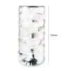 Настільна лампа - нічник Алмаз Crystal Lamp Diamond RGB · Кришталевий атмосферний світильник на акумуляторі, 16 кольорів