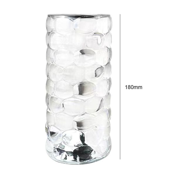 Настільна лампа - нічник Алмаз Crystal Lamp Diamond RGB · Кришталевий атмосферний світильник на акумуляторі, 16 кольорів
