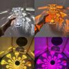 Настільна лампа - нічник Алмаз Crystal Lamp Diamond RGB · Кришталевий атмосферний світильник на акумуляторі, 16 кольорів