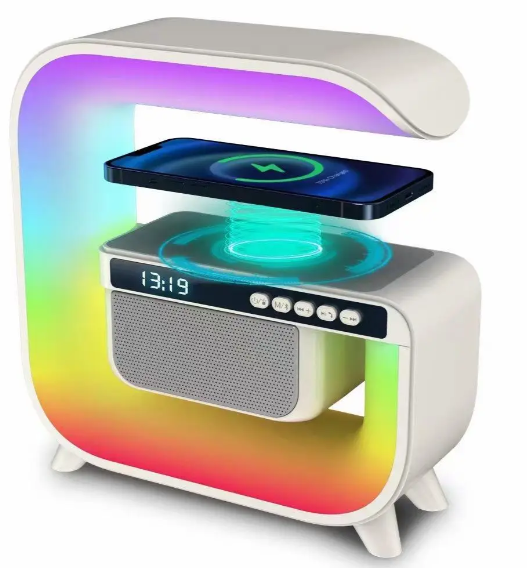 nastolnaia-smart-lampa-s-besprovodnoi-zariadkoi-rgb-g3-nochnyk-akkumuliatornyi-s-bluetooth-kolonkoi-18178059647219_-2064ad8f06 Настільна смарт лампа з бездротовою зарядкою RGB G3 ∙ Акумуляторний нічник з Bluetooth колонкою