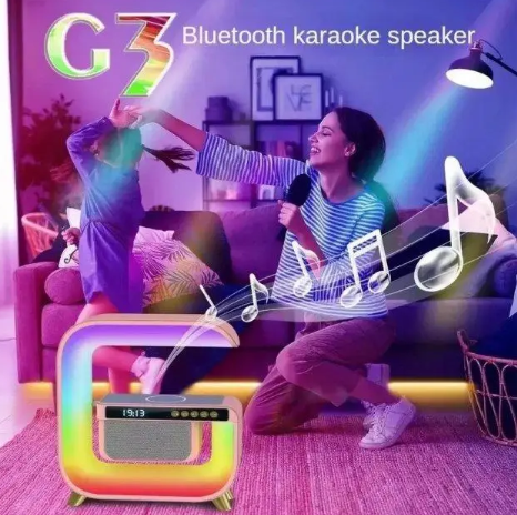 nastolnaia-smart-lampa-s-besprovodnoi-zariadkoi-rgb-g3-nochnyk-akkumuliatornyi-s-bluetooth-kolonkoi-43767743819183_-b1da4190de Настільна смарт лампа з бездротовою зарядкою RGB G3 ∙ Акумуляторний нічник з Bluetooth колонкою