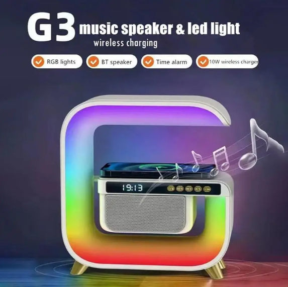 nastolnaia-smart-lampa-s-besprovodnoi-zariadkoi-rgb-g3-nochnyk-akkumuliatornyi-s-bluetooth-kolonkoi-71500146661118_-01d2b0cb2e Настільна смарт лампа з бездротовою зарядкою RGB G3 ∙ Акумуляторний нічник з Bluetooth колонкою