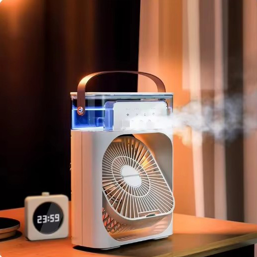 nastolnyi-ventyliator-s-funktsyei-uvlazhnytelia-air-cooler-fan-myny-kondytsyoner-s-otdelenyem-dlia-lda-ventyliator-uvlazhnytel-s-podsvetkoi-42103675418773_-ad242f8ee9 Настільний вентилятор з функцією зволожувача Air Cooler Fan Міні вентилятор - кондиціонер з відділенням для льоду