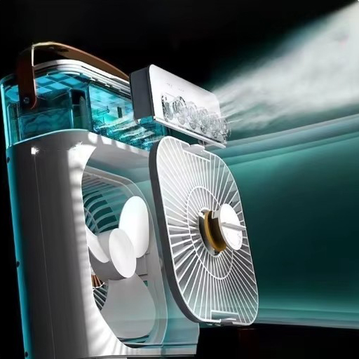 nastolnyi-ventyliator-s-funktsyei-uvlazhnytelia-air-cooler-fan-myny-kondytsyoner-s-otdelenyem-dlia-lda-ventyliator-uvlazhnytel-s-podsvetkoi-61249531850400_-fc64937949 Настільний вентилятор з функцією зволожувача Air Cooler Fan Міні вентилятор - кондиціонер з відділенням для льоду