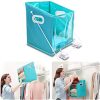 organayzer-korzina-dlya-veshchey-yashchik-dlya-khraneniya-universalnyy-skladnoy-closet-caddy-63206384200951_-19d86795a7 Органайзер – кошик Closet Caddy для речей для зберігання універсальний складаний