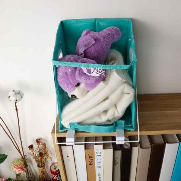 organayzer-korzina-dlya-veshchey-yashchik-dlya-khraneniya-universalnyy-skladnoy-closet-caddy-89564516423732_-8498122d90 Органайзер – кошик Closet Caddy для речей для зберігання універсальний складаний
