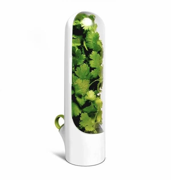 orhanaizer-dlia-khranenyia-zeleny-herb-saver-konteiner-kukhonnyi-s-klapanom-dlia-vody-plastykovyi-sosud-dlia-khranenyia-zeleny-66806258728915_-3a7c6a7b63 Контейнер для зберігання зелені HERB SAVER Органайзер кухонний для збереження свіжості зелені, салатів, з клапаном для доливання води