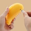 Парова щітка PET SPRAY BRUSH для вичісування вовни собак та котів з розпилювачем · USB зарядка