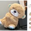 pliushevaia-yhrushka-nochnyk-vydrochka-soothe-snuggle-otter-skazochnye-sny-vydrenka-yhrushka-dlia-rebenka-s-muzykoi-podsvetkoi-dykhanyem-19502825958403_-e99bf21afc Плюшева іграшка - нічник Видрочка Soothe Snuggle Otter · Іграшка для дитини Казкові сни з музикою, підсвічуванням, диханням