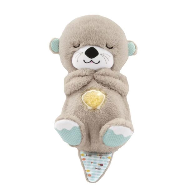 pliushevaia-yhrushka-nochnyk-vydrochka-soothe-snuggle-otter-skazochnye-sny-vydrenka-yhrushka-dlia-rebenka-s-muzykoi-podsvetkoi-dykhanyem-48204225347673_-96f3037c21 Плюшева іграшка - нічник Видрочка Soothe Snuggle Otter · Іграшка для дитини Казкові сни з музикою, підсвічуванням, диханням