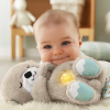 pliushevaia-yhrushka-nochnyk-vydrochka-soothe-snuggle-otter-skazochnye-sny-vydrenka-yhrushka-dlia-rebenka-s-muzykoi-podsvetkoi-dykhanyem-59306329355260_-58e0445c37 Плюшева іграшка - нічник Видрочка Soothe Snuggle Otter · Іграшка для дитини Казкові сни з музикою, підсвічуванням, диханням