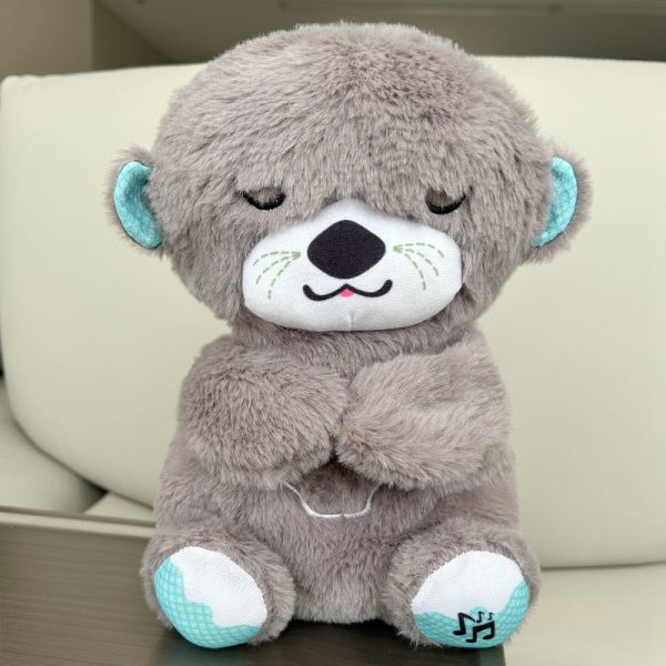 pliushevaia-yhrushka-nochnyk-vydrochka-soothe-snuggle-otter-skazochnye-sny-vydrenka-yhrushka-dlia-rebenka-s-muzykoi-podsvetkoi-dykhanyem-82120798270569_-99283a82fa Плюшева іграшка - нічник Видрочка Soothe Snuggle Otter · Іграшка для дитини Казкові сни з музикою, підсвічуванням, диханням