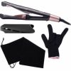 Плойка спіральна для легкого створення локонів HAIR CURLER 106 ∙ Спіральна праска – випрямляч для волосся