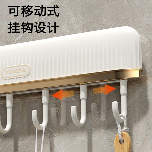 podvesnoi-nastennyi-orhanaizer-derzhatel-posudy-y-prynadlezhnostei-plastic-hook-kukhonnaia-veshalka-s-6-kriuchkamy-41699578186876_-f9eac23796 Підвісний настінний органайзер – тримач посуду та приладдя Plastic hook · Кухонна вішалка з 6 гачками