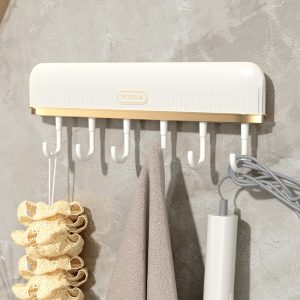 podvesnoi-nastennyi-orhanaizer-derzhatel-posudy-y-prynadlezhnostei-plastic-hook-kukhonnaia-veshalka-s-6-kriuchkamy-42367052914882_-6508edb2cd Підвісний настінний органайзер – тримач посуду та приладдя Plastic hook · Кухонна вішалка з 6 гачками