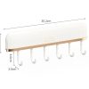 podvesnoi-nastennyi-orhanaizer-derzhatel-posudy-y-prynadlezhnostei-plastic-hook-kukhonnaia-veshalka-s-6-kriuchkamy-64262133455757_-ca5df7b1b7 Підвісний настінний органайзер – тримач посуду та приладдя Plastic hook · Кухонна вішалка з 6 гачками