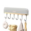 podvesnoi-nastennyi-orhanaizer-derzhatel-posudy-y-prynadlezhnostei-plastic-hook-kukhonnaia-veshalka-s-6-kriuchkamy-94971069337514_-d0c6b6007b Підвісний настінний органайзер – тримач посуду та приладдя Plastic hook · Кухонна вішалка з 6 гачками