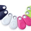 Пошуковий брелок - трекер Антивтрата Anti Lost Bluetooth шукач ключів