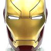 Портативна Bluetooth колонка Залізна людина Marvel Iron Man ∙ USB ∙ micro SD
