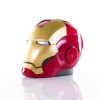 Портативна Bluetooth колонка Залізна людина Marvel Iron Man ∙ USB ∙ micro SD