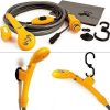 Портативний автомобільний душ ∙ Міні-мийка для автомобіля ∙ Автодуш Automobile Shower Set