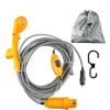 Портативний автомобільний душ ∙ Міні-мийка для автомобіля ∙ Автодуш Automobile Shower Set