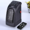Портативний обігрівач з пультом Handy Heater ∙ Міні - дуйка дуйчик у розетку Хенді-хітер 12622