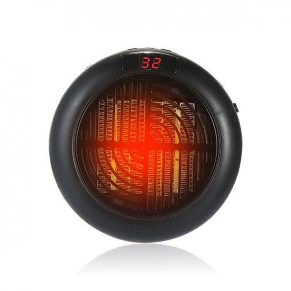 Портативний обігрівач Wonder Heater KLW-019A1 900Вт