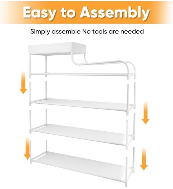 praktychnyi-stelazh-clothes-rack-orhanaizer-dlia-khranenyia-obuvy-36364404892733_-f8031f7937 Стелаж підлоговий для взуття CLOTHES RACK ∙ Полиця - органайзер в передпокій для зберігання взуття