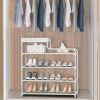 praktychnyi-stelazh-clothes-rack-orhanaizer-dlia-khranenyia-obuvy-68707451637468_-ff76066de2 Стелаж підлоговий для взуття CLOTHES RACK ∙ Полиця - органайзер в передпокій для зберігання взуття