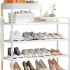 praktychnyi-stelazh-clothes-rack-orhanaizer-dlia-khranenyia-obuvy-77868694161304_-db503de259 Стелаж підлоговий для взуття CLOTHES RACK ∙ Полиця - органайзер в передпокій для зберігання взуття