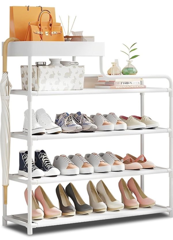 praktychnyi-stelazh-clothes-rack-orhanaizer-dlia-khranenyia-obuvy-77868694161304_-db503de259 Стелаж підлоговий для взуття CLOTHES RACK ∙ Полиця - органайзер в передпокій для зберігання взуття