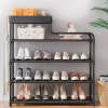 praktychnyi-stelazh-clothes-rack-orhanaizer-dlia-khranenyia-obuvy-98797239078193_-393d73075f Стелаж підлоговий для взуття CLOTHES RACK ∙ Полиця - органайзер в передпокій для зберігання взуття