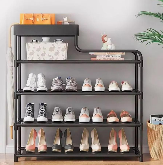 praktychnyi-stelazh-clothes-rack-orhanaizer-dlia-khranenyia-obuvy-98797239078193_-393d73075f Стелаж підлоговий для взуття CLOTHES RACK ∙ Полиця - органайзер в передпокій для зберігання взуття